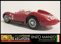 Maserati 200 SI n.24 G.Pergusa 1959 - Alvinmodels 1.43 (13)